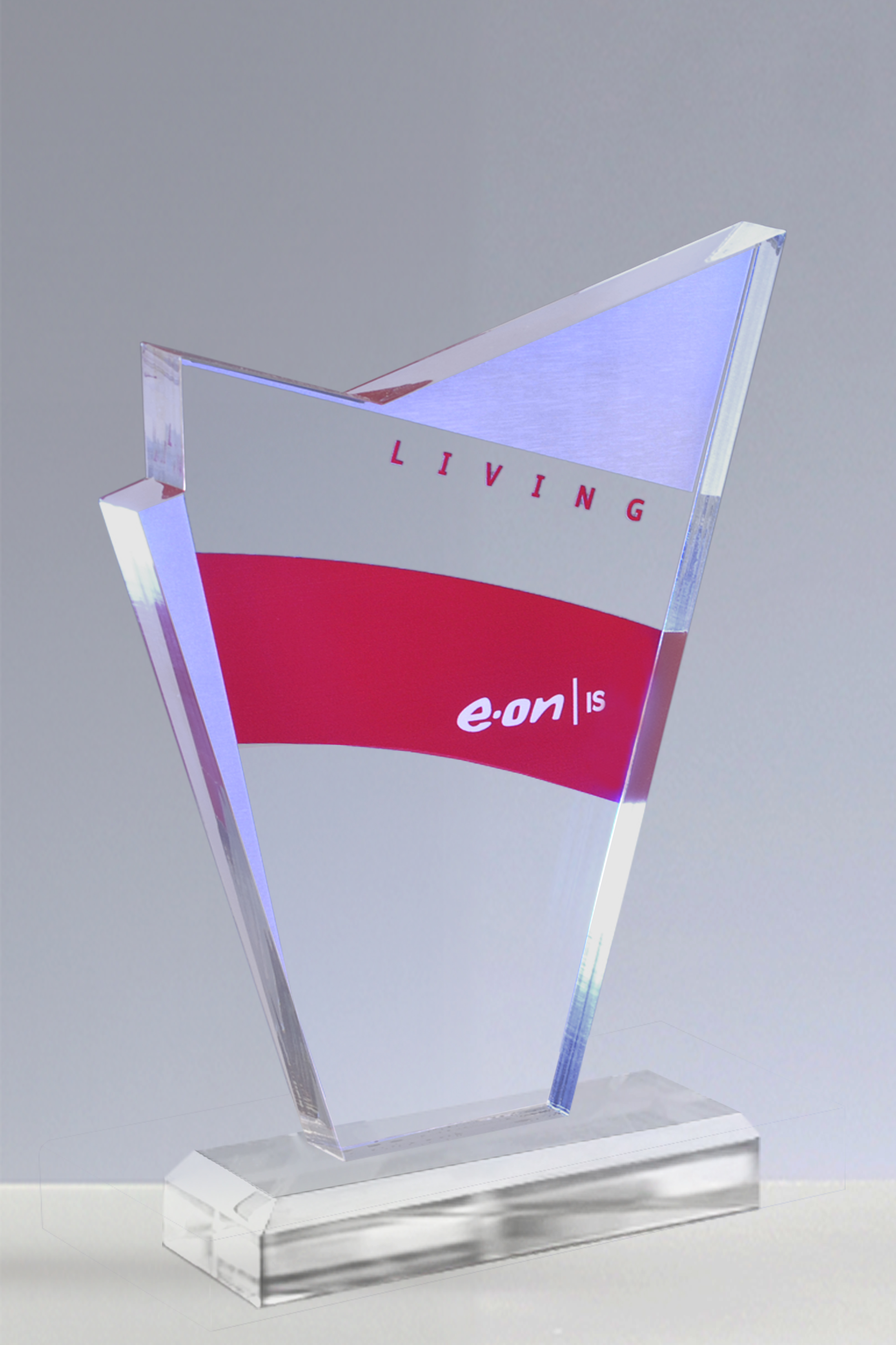 Trofee Personalizate TU 25